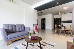 Orchid Park Condominium (D27), Condominium #164520492